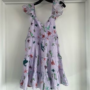 Hill House Lucia Dress